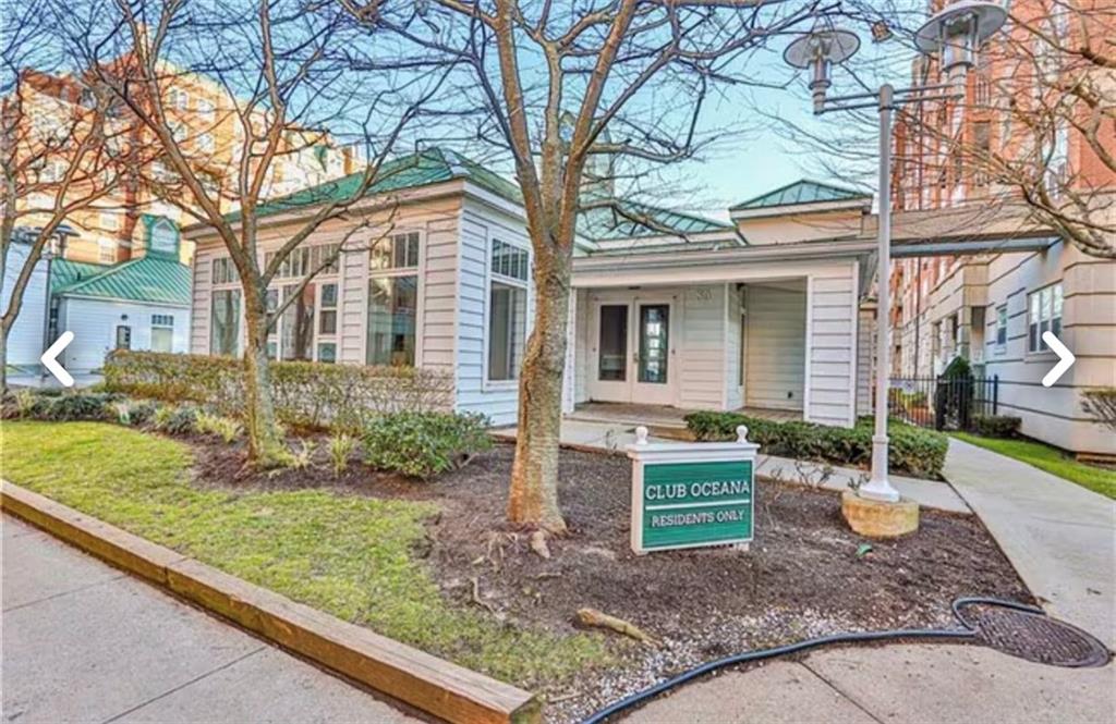 40 Oceana Drive Brighton Beach Brooklyn NY 11235