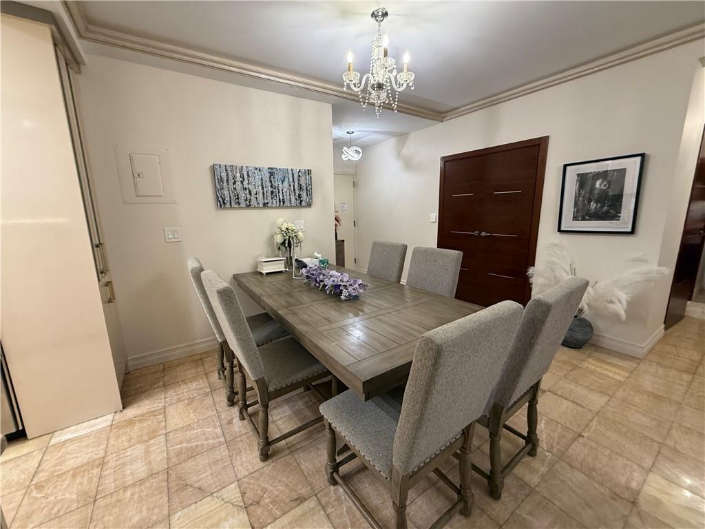 40 Oceana Drive Brighton Beach Brooklyn NY 11235