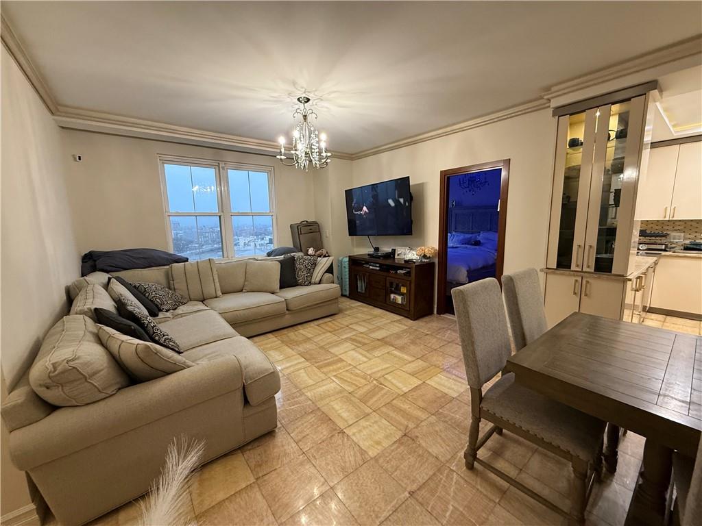 40 Oceana Drive Brighton Beach Brooklyn NY 11235