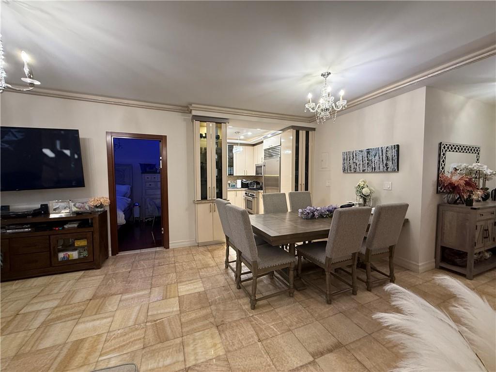 40 Oceana Drive Brighton Beach Brooklyn NY 11235