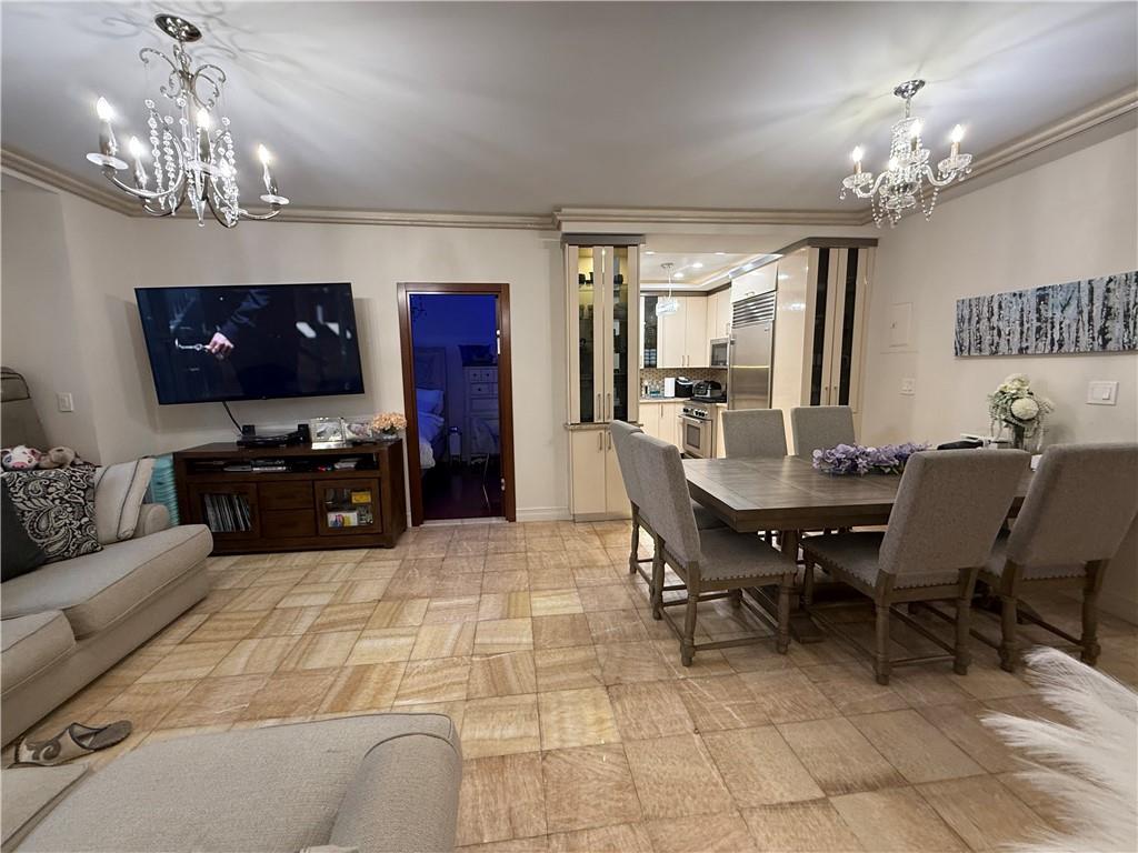 40 Oceana Drive Brighton Beach Brooklyn NY 11235