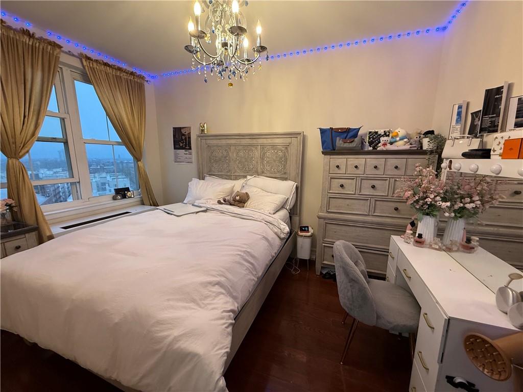 40 Oceana Drive Brighton Beach Brooklyn NY 11235