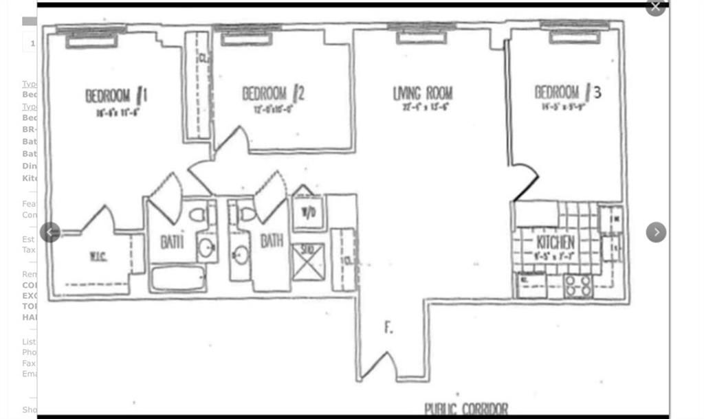 40 Oceana Drive Brighton Beach Brooklyn NY 11235