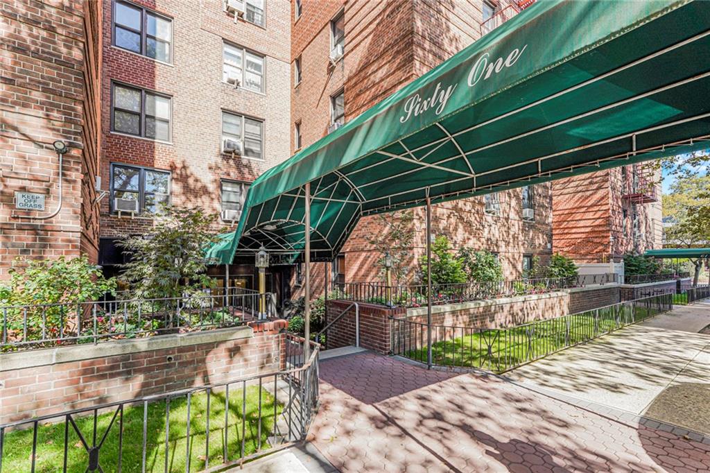 61 Oliver Street Bay Ridge Brooklyn NY 11209