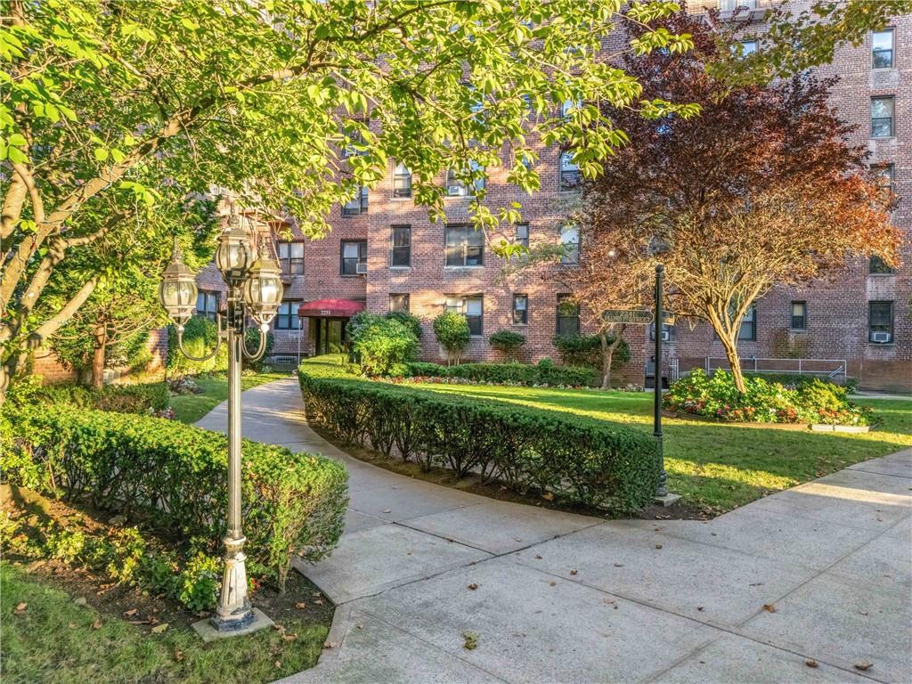 2251 Plumb 1st Street Sheepshead Bay Brooklyn NY 11229