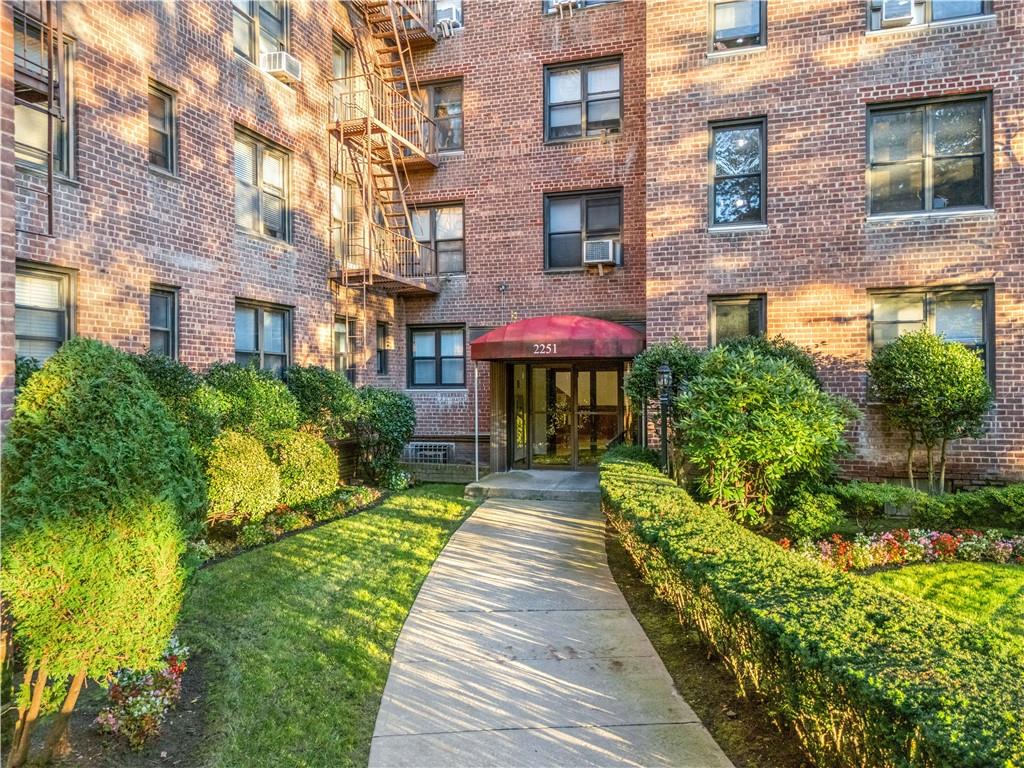 2251 Plumb 1st Street Sheepshead Bay Brooklyn NY 11229