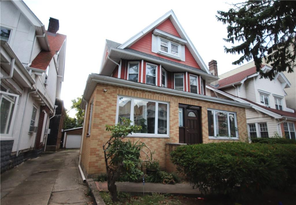 2750 Bedford Avenue Flatbush Brooklyn NY 11210