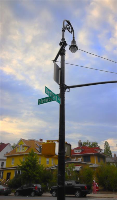2750 Bedford Avenue Flatbush Brooklyn NY 11210