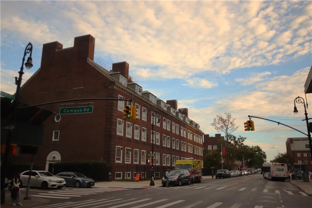 2750 Bedford Avenue Flatbush Brooklyn NY 11210