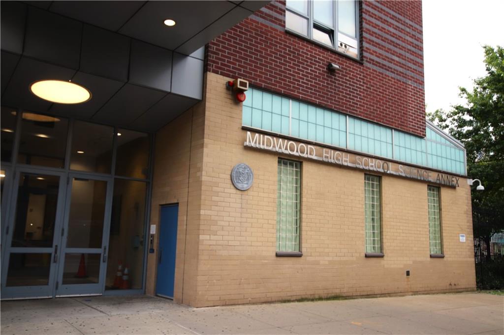 2750 Bedford Avenue Flatbush Brooklyn NY 11210