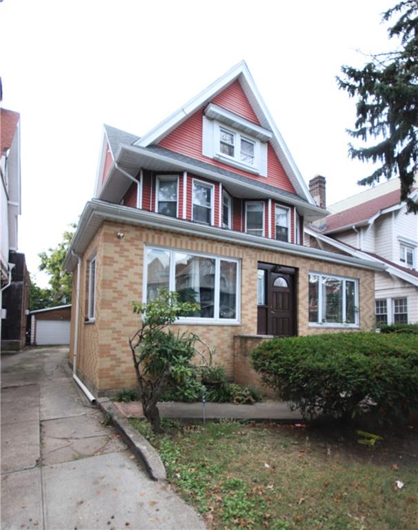 2750 Bedford Avenue Flatbush Brooklyn NY 11210