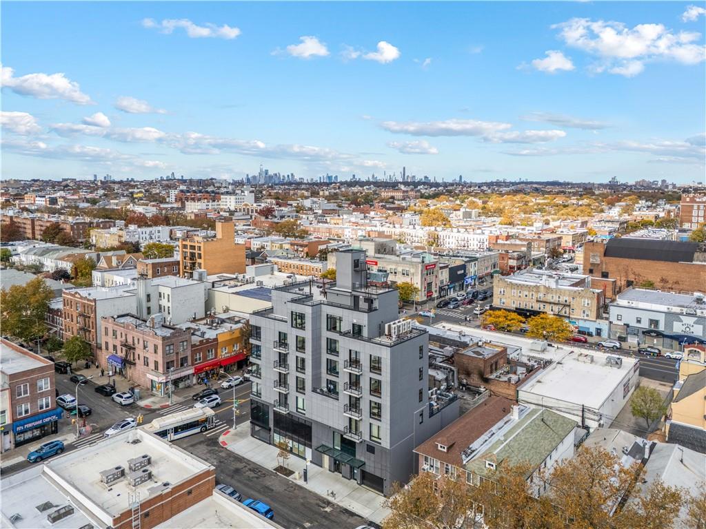 1807 66th Street Bensonhurst Brooklyn NY 11204