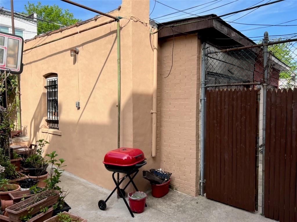 515 81st Street Bay Ridge Brooklyn NY 11209