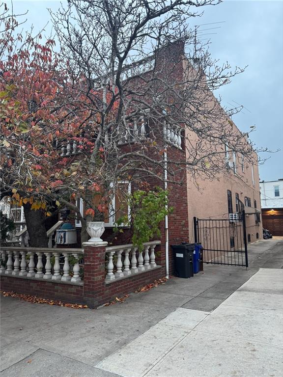 515 81st Street Bay Ridge Brooklyn NY 11209