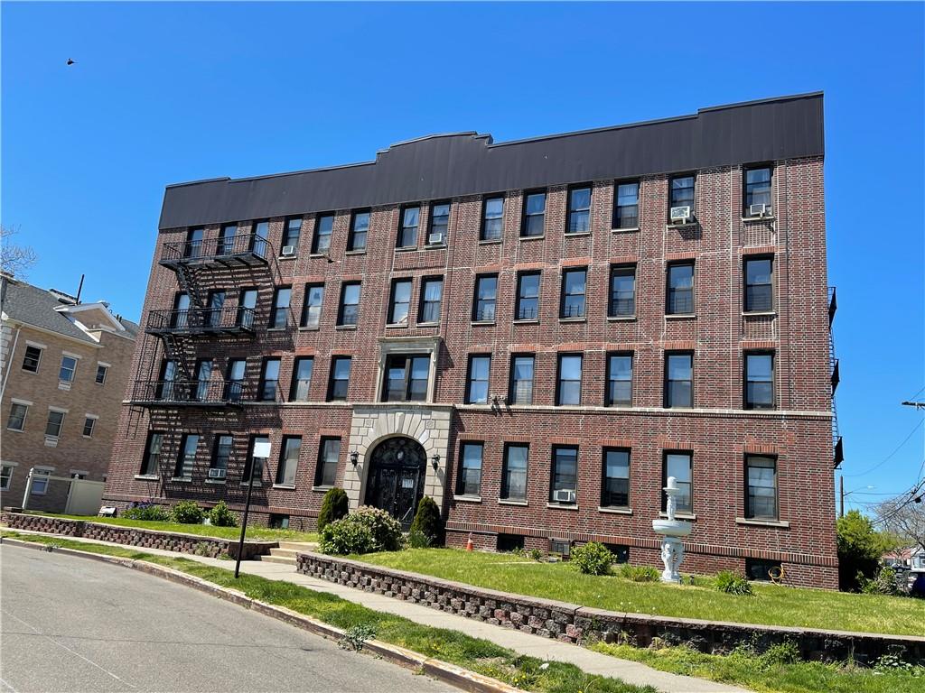 120-10 Rockaway Beach Boulevard Rockaway Park Rockaway Park NY 11694