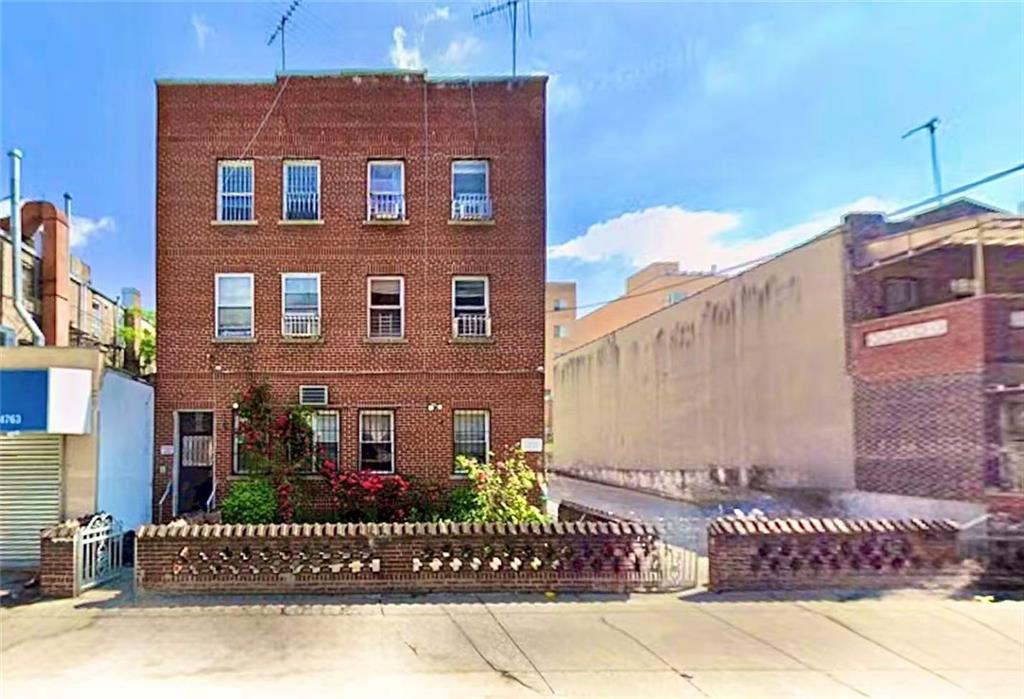 803 58th Street Sunset Park Brooklyn NY 11220
