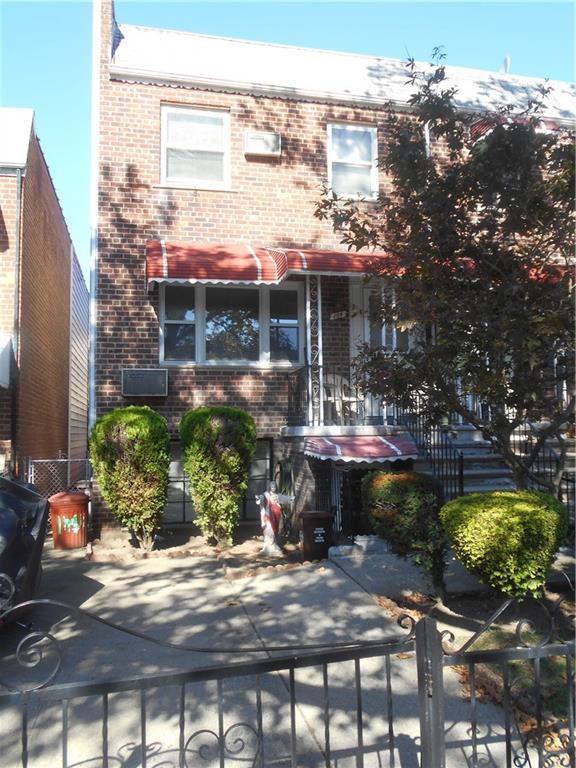 164 Bay 41st Street Bath Beach Brooklyn NY 11214