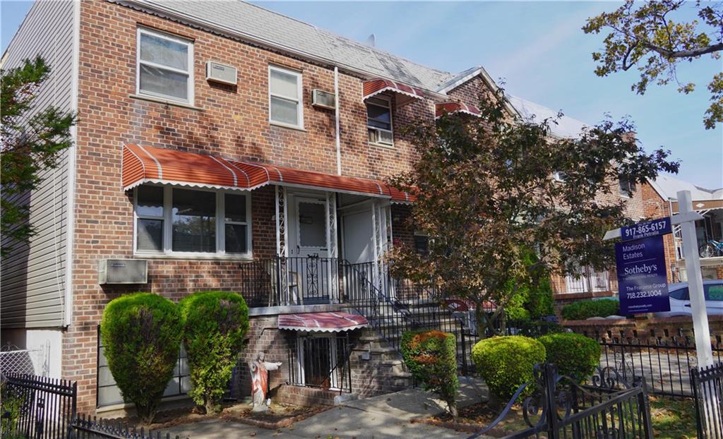 164 Bay 41st Street Bath Beach Brooklyn NY 11214