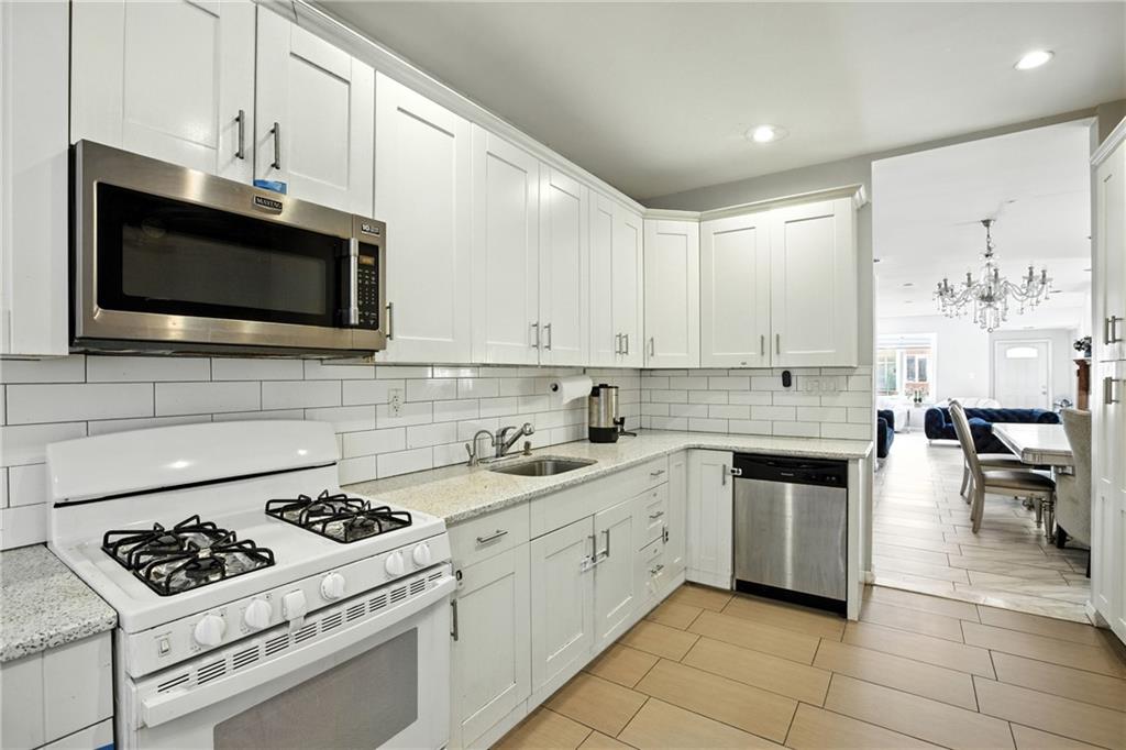 1670 East 8th Street Gravesend Brooklyn NY 11223