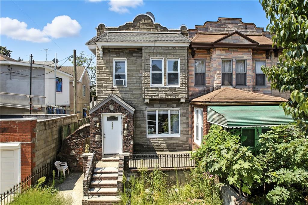 1670 East 8th Street Gravesend Brooklyn NY 11223
