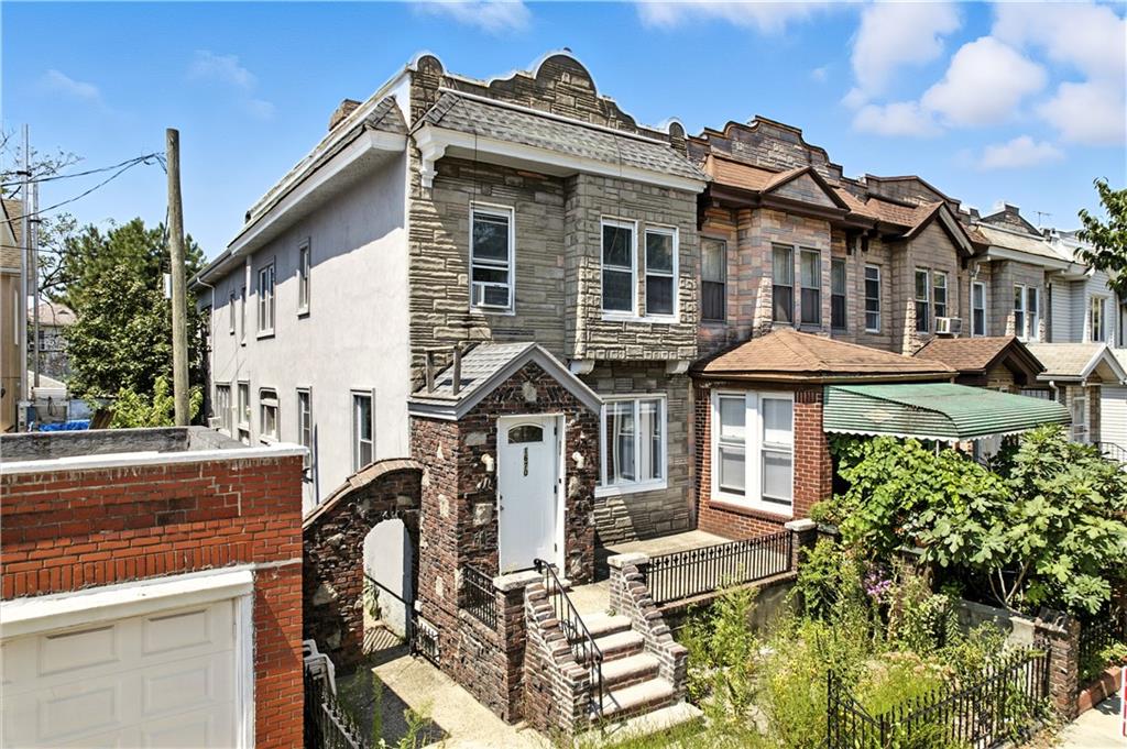 1670 East 8th Street Gravesend Brooklyn NY 11223