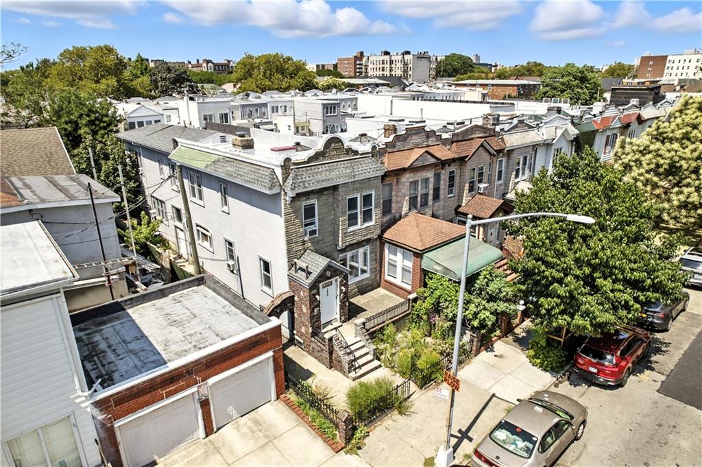1670 East 8th Street Gravesend Brooklyn NY 11223