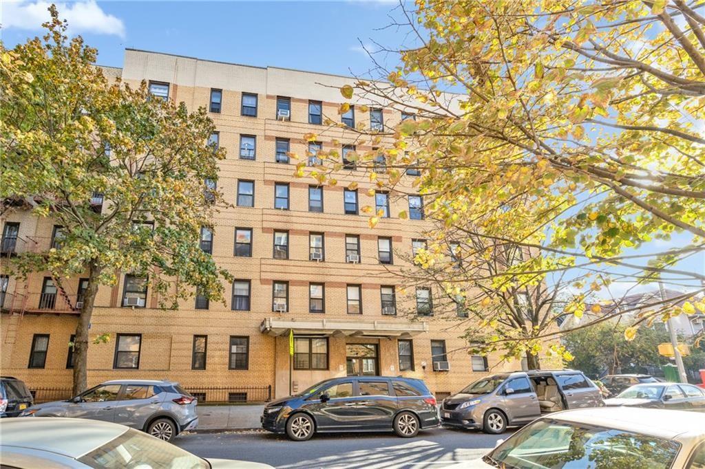 1810 N Avenue Midwood Brooklyn NY 11230