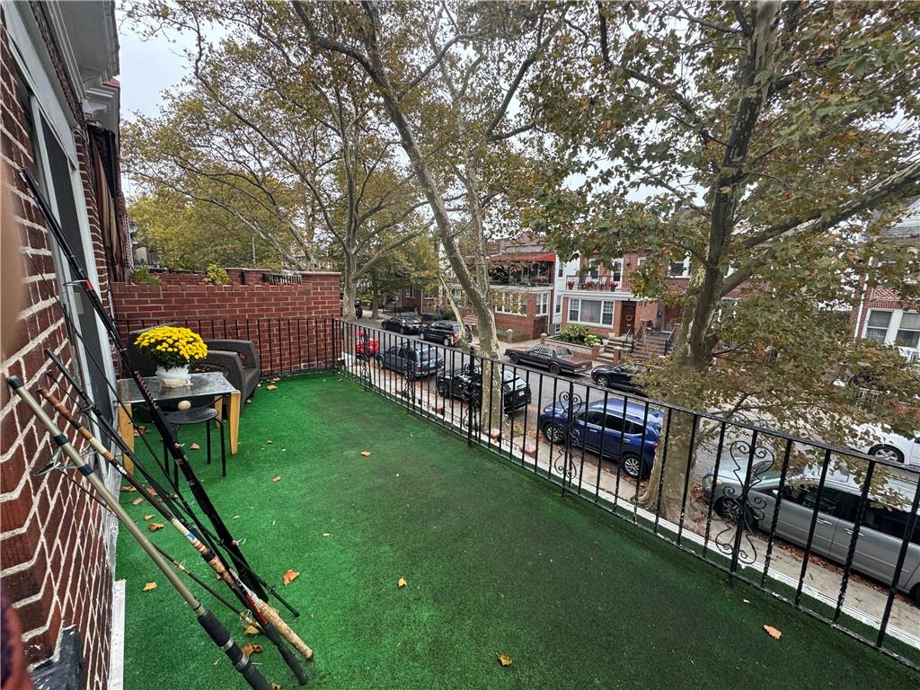 237 91st Street Bay Ridge Brooklyn NY 11209
