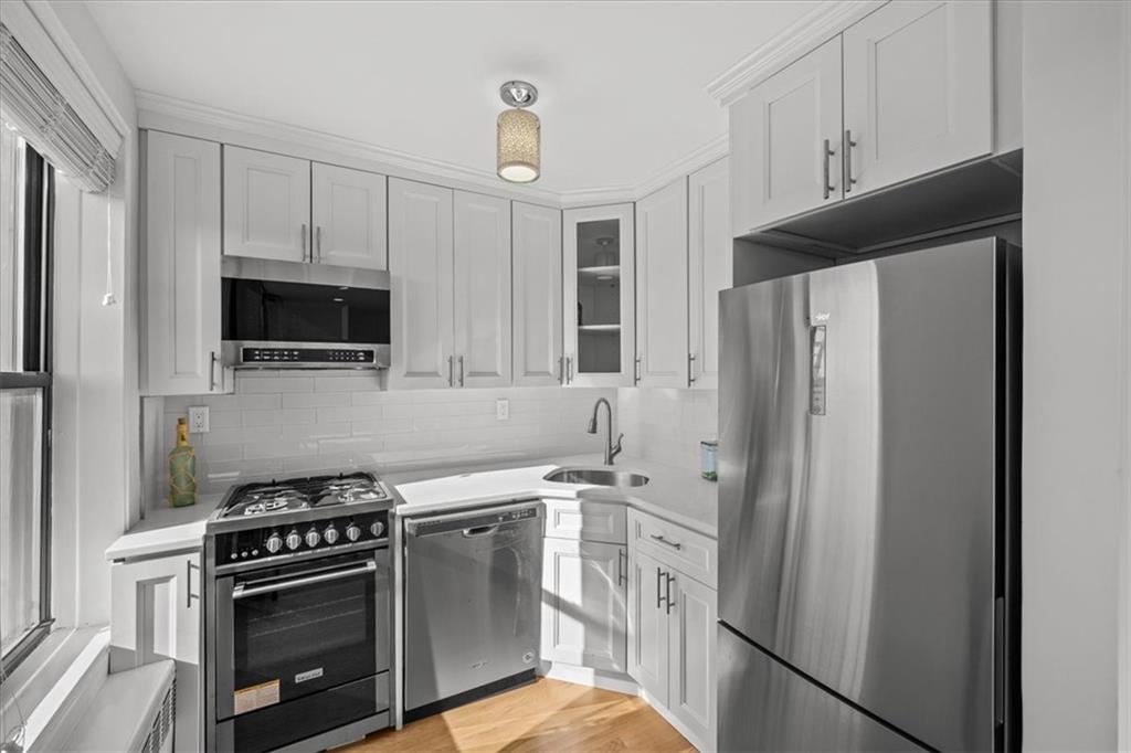 8409 155th Avenue Lindenwood Howard Beach NY 11414