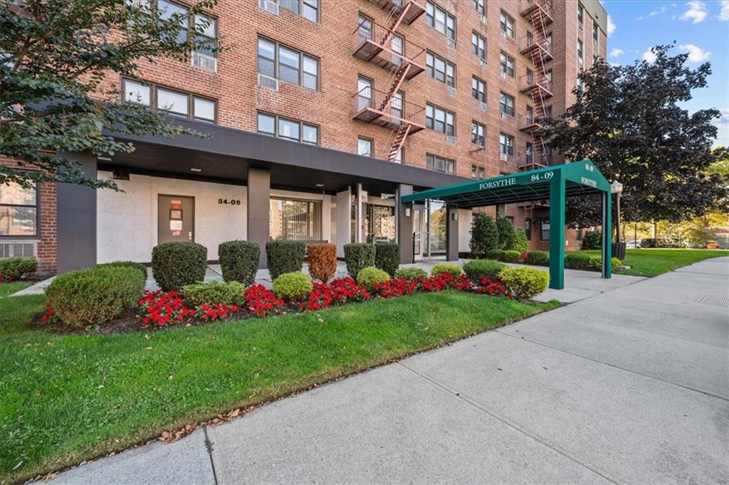 8409 155th Avenue Lindenwood Howard Beach NY 11414