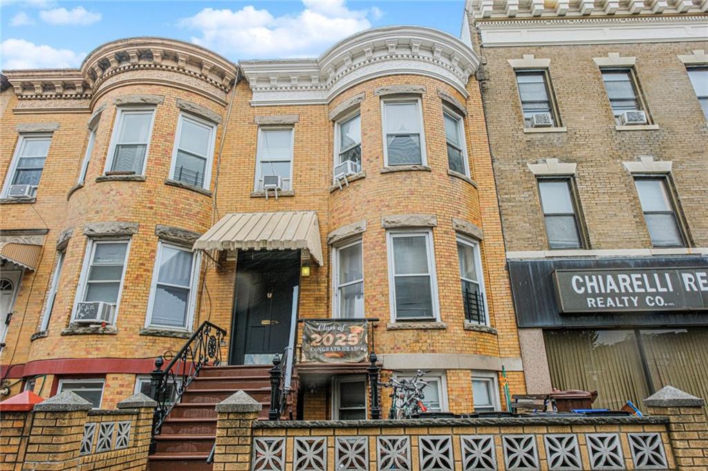 1702 74th Street Bensonhurst Brooklyn NY 11204