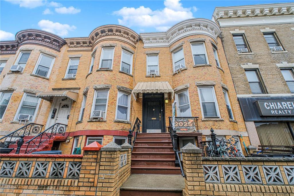 1702 74th Street Bensonhurst Brooklyn NY 11204