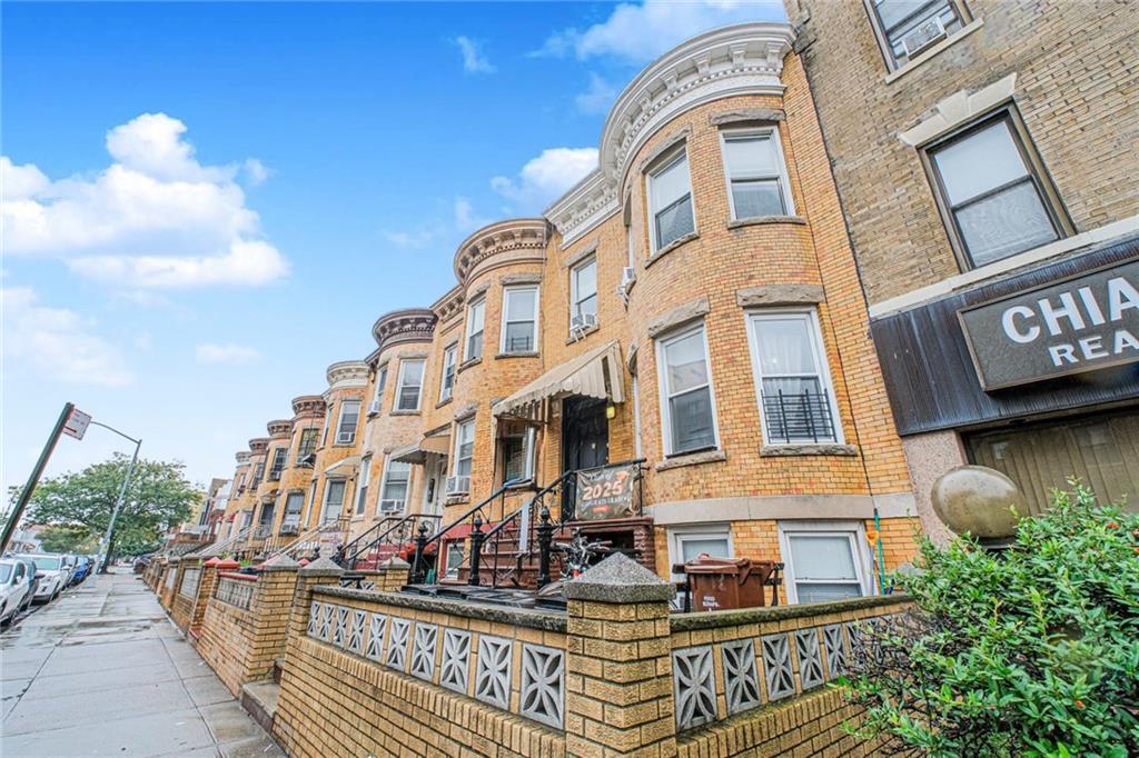 1702 74th Street Bensonhurst Brooklyn NY 11204