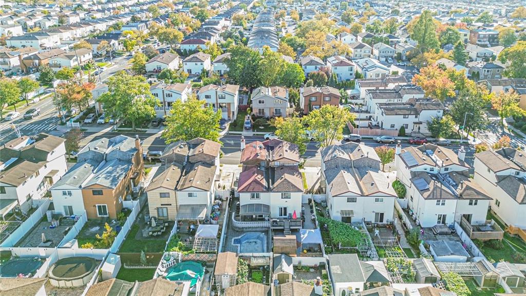 343 Travis Avenue New Springville Staten Island NY 10314