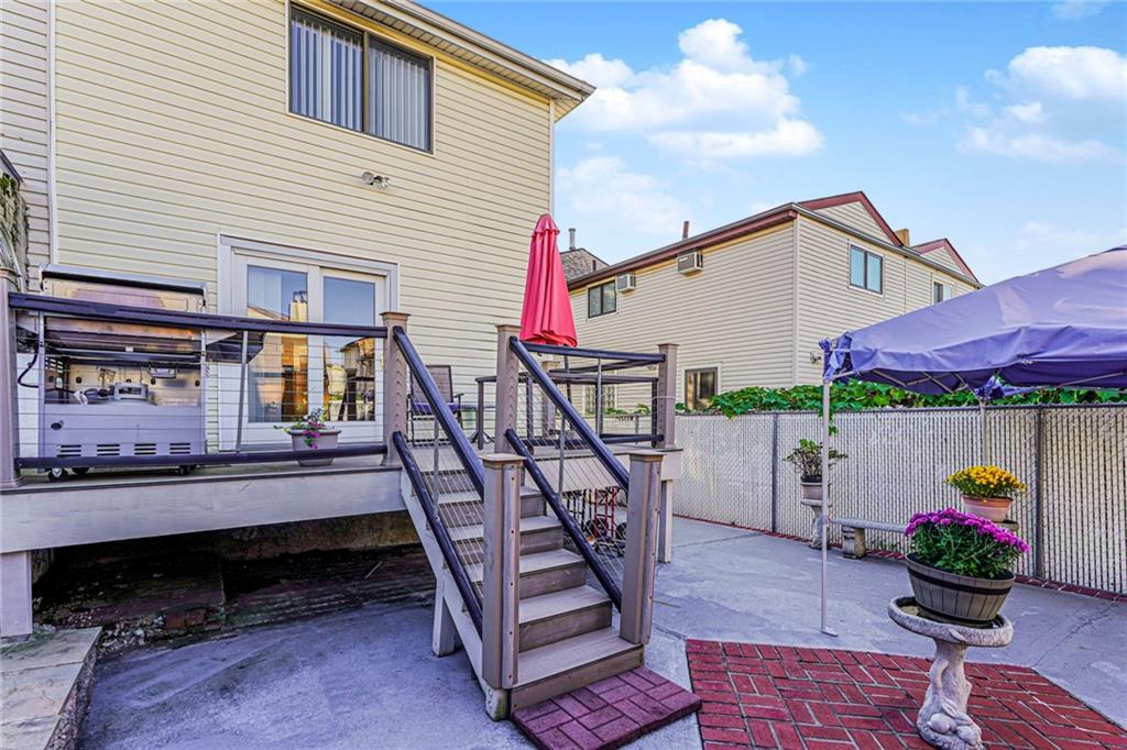 343 Travis Avenue New Springville Staten Island NY 10314