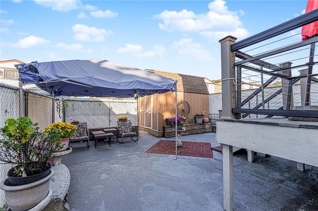 343 Travis Avenue New Springville Staten Island NY 10314