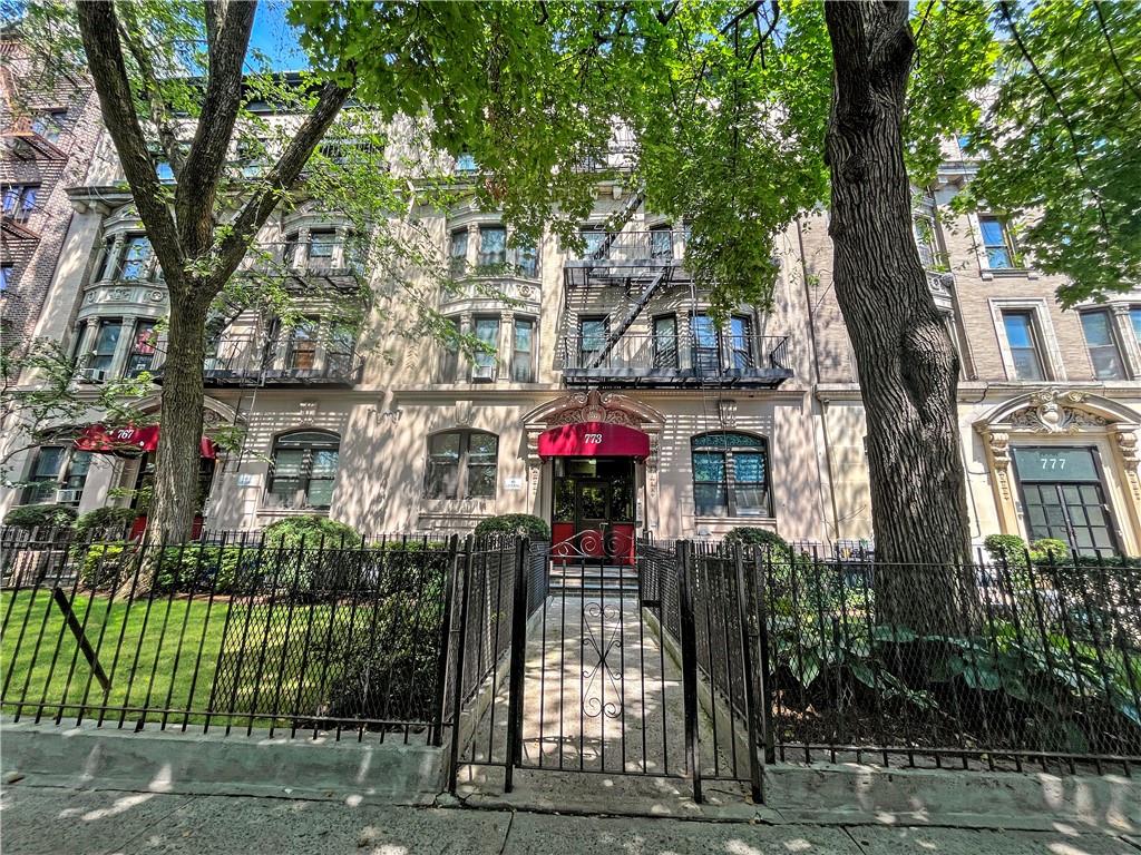 773 Eastern Parkway Crown Heights Brooklyn NY 11213
