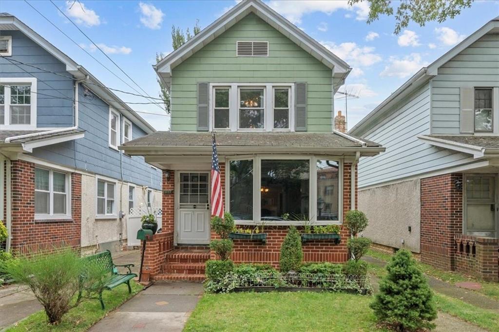 1927 Batchelder Street Marine Park Brooklyn NY 11229