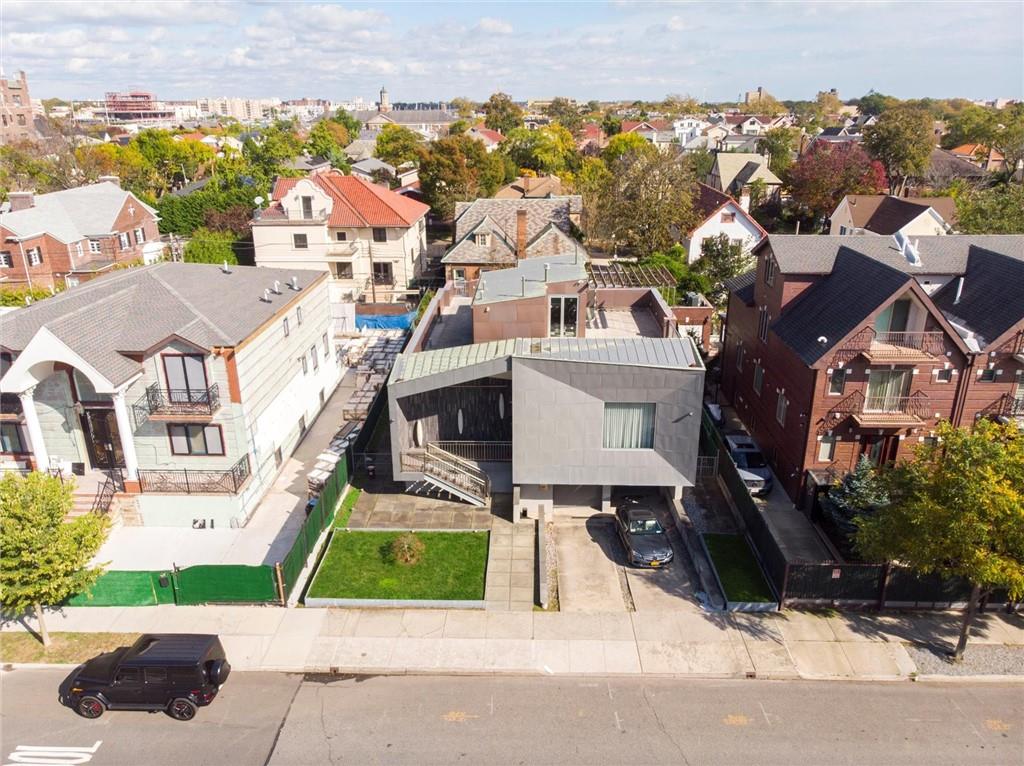 4147 Ocean Avenue Manhattan Beach Brooklyn NY 11235