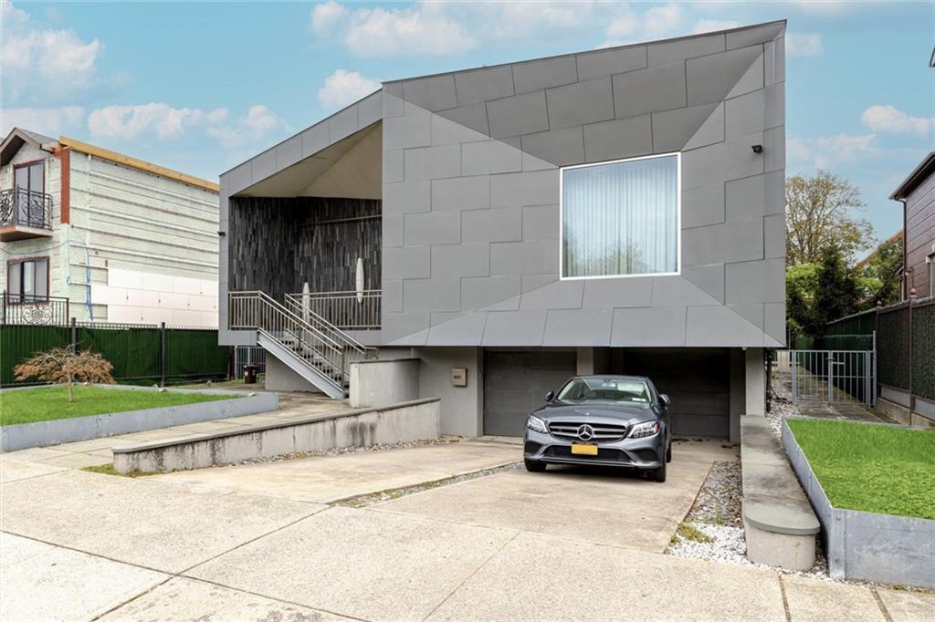 4147 Ocean Avenue Manhattan Beach Brooklyn NY 11235