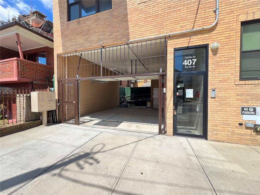407 Ocean View Avenue Brighton Beach Brooklyn NY 11235