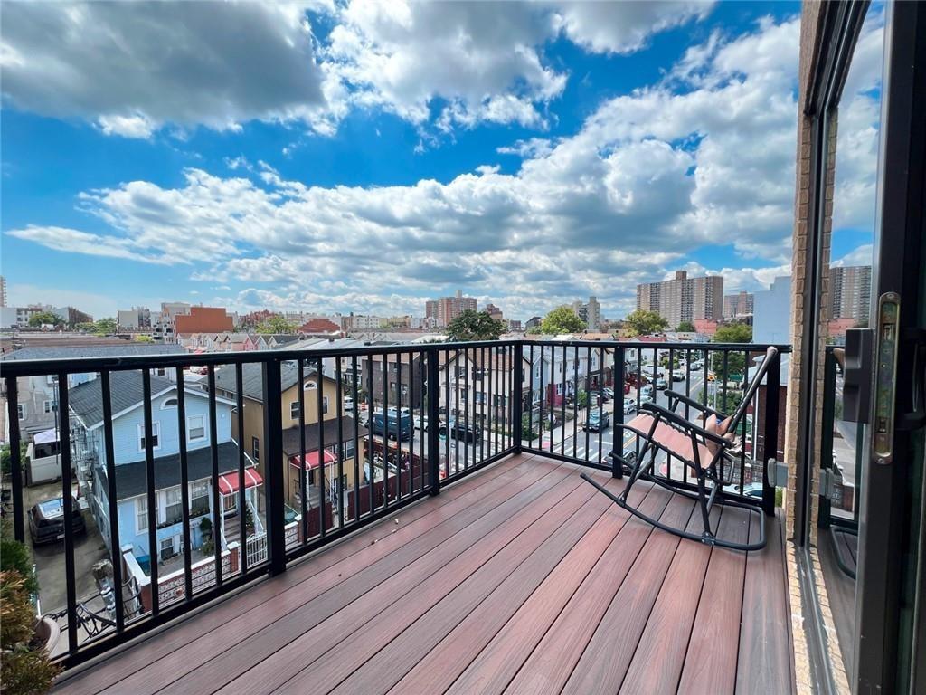 407 Ocean View Avenue Brighton Beach Brooklyn NY 11235
