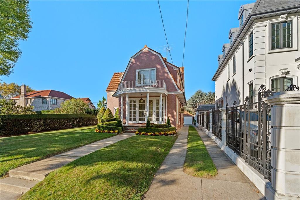 15 86th Street Bay Ridge Brooklyn NY 11209