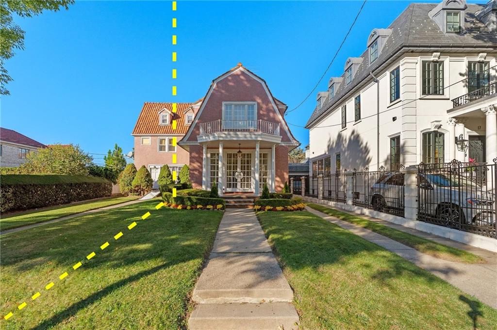 15 86th Street Bay Ridge Brooklyn NY 11209