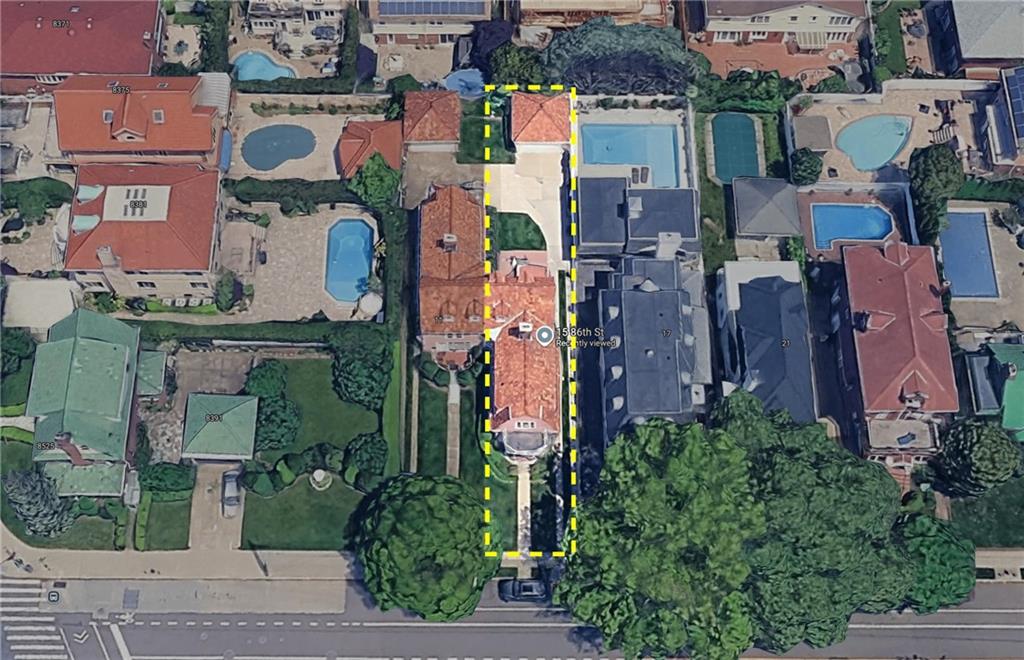 15 86th Street Bay Ridge Brooklyn NY 11209