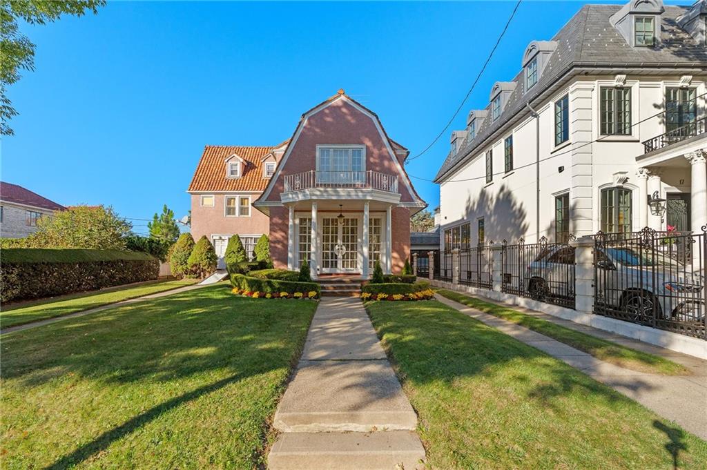 15 86th Street Bay Ridge Brooklyn NY 11209