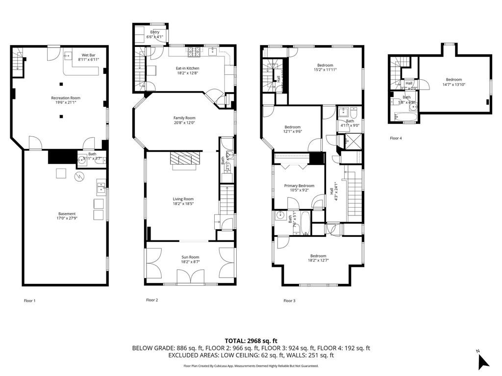 15 86th Street Bay Ridge Brooklyn NY 11209