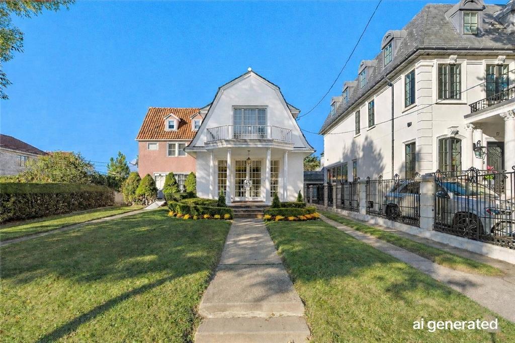 15 86th Street Bay Ridge Brooklyn NY 11209