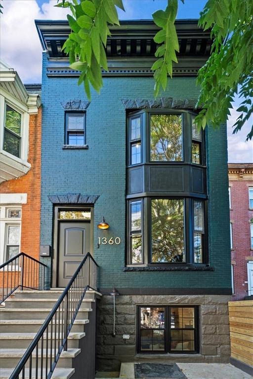 1360 Bergen Street Crown Heights Brooklyn NY 11213