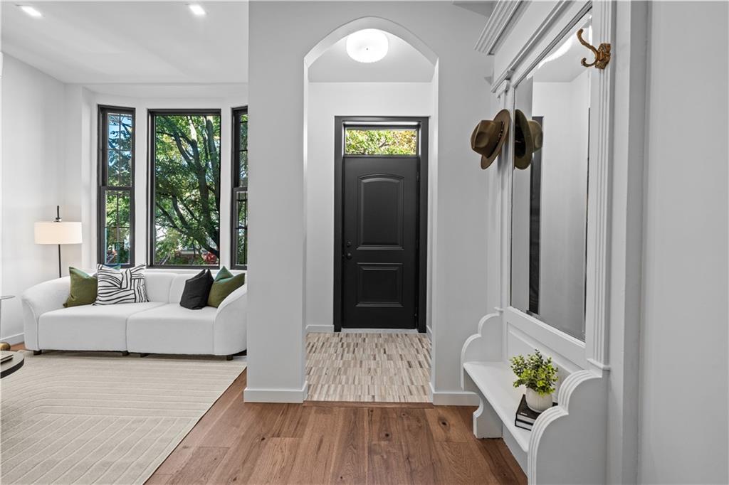 1360 Bergen Street Crown Heights Brooklyn NY 11213